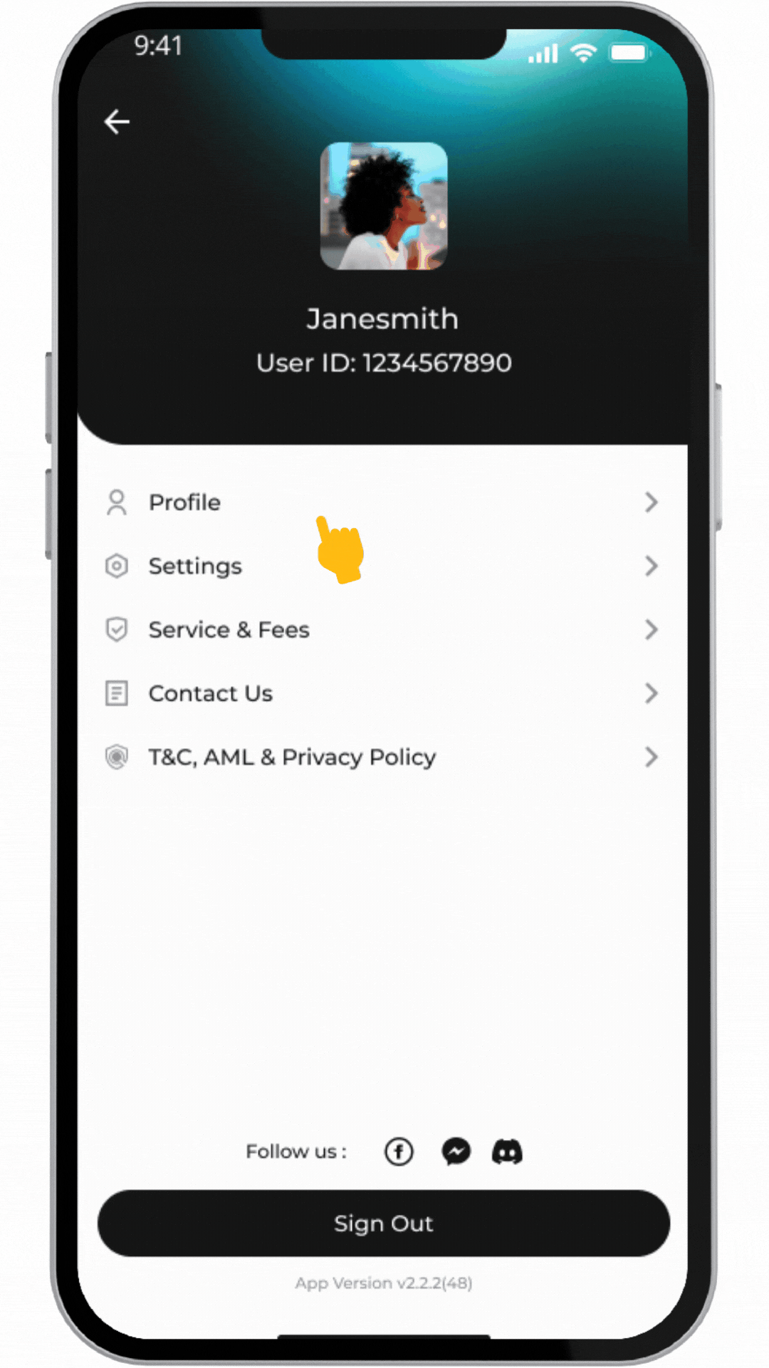 How to add thai bank account.gif